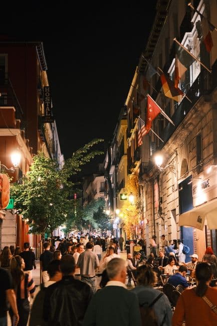 Fiesta: Feria y Fiestas de la Virgen de la Antigua, Guadalajara