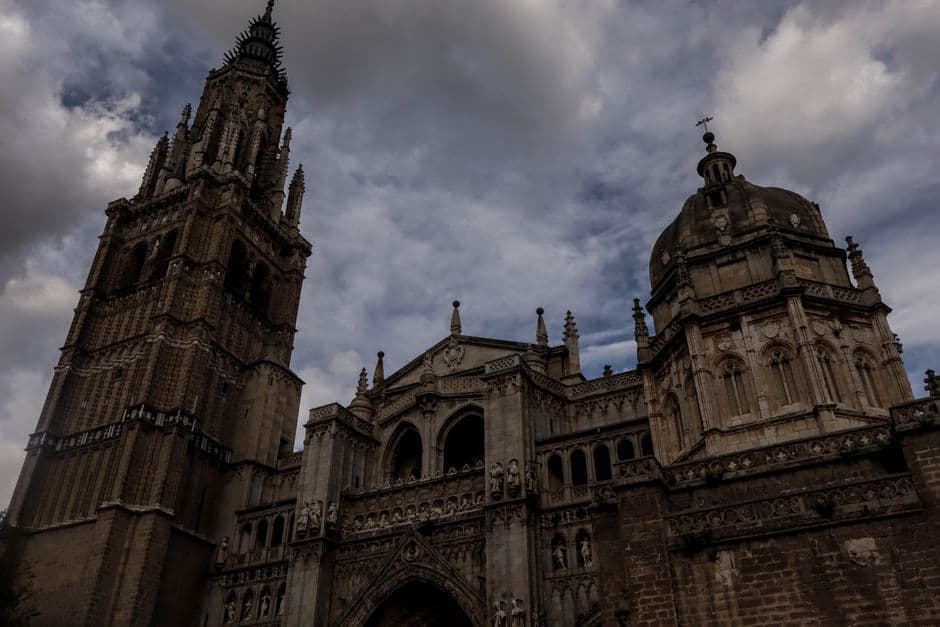 Fiesta: Feria y Fiestas de la Virgen del Sagrario, Toledo