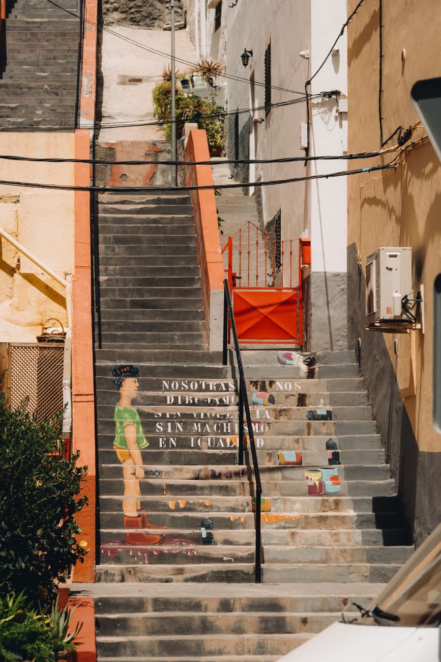 Mercadillo: Feria Insular de Artesanía Artis Manus 2026 en San Sebastián de la Gomera