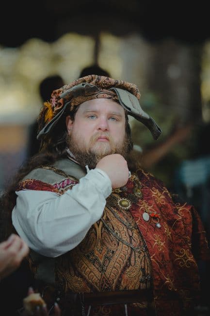 Mercadillo: Feria Medieval Maderuelo Siglo XII, Maderuelo