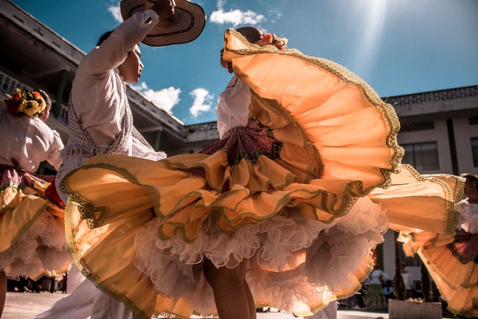 Feria: Feria Real de San Roque, San Roque