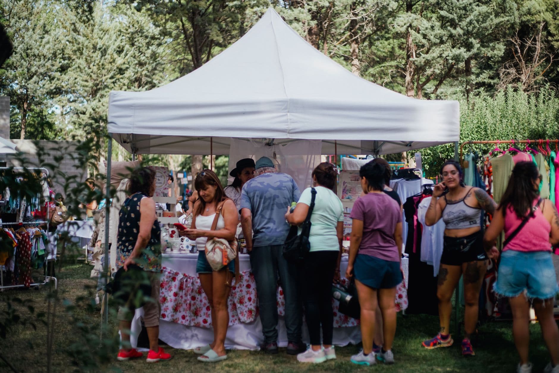 Feria: Feria y Fiestas de Beas de Segura 2026