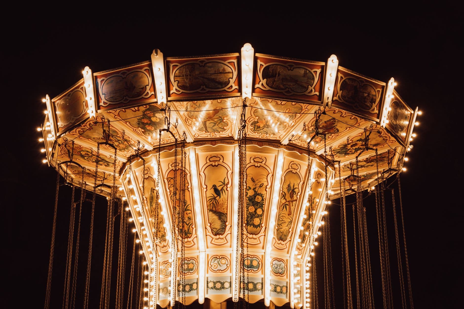 Feria: Feria y Fiestas de Huércal-Overa, Huércal-Overa