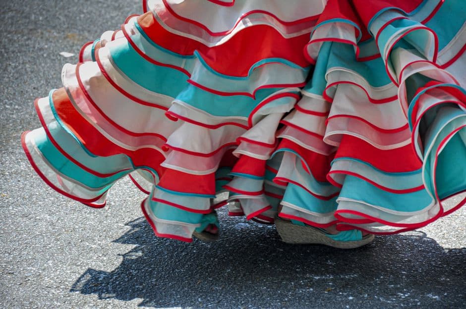 Feria: Feria y Fiestas de San Bartolomé de Martos, Martos