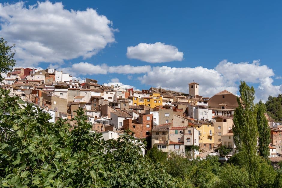 Fiesta: Ferias y Fiestas de Nuestra Señora de los Remedios, Ocaña