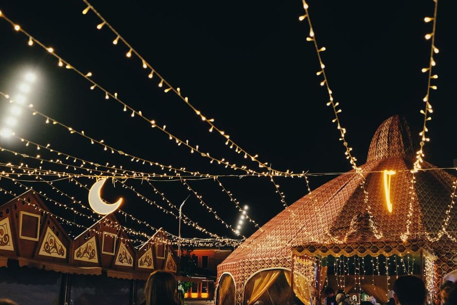 Fiesta: Ferias de San Bartolomé y Virgen de las Nieves, Almagro