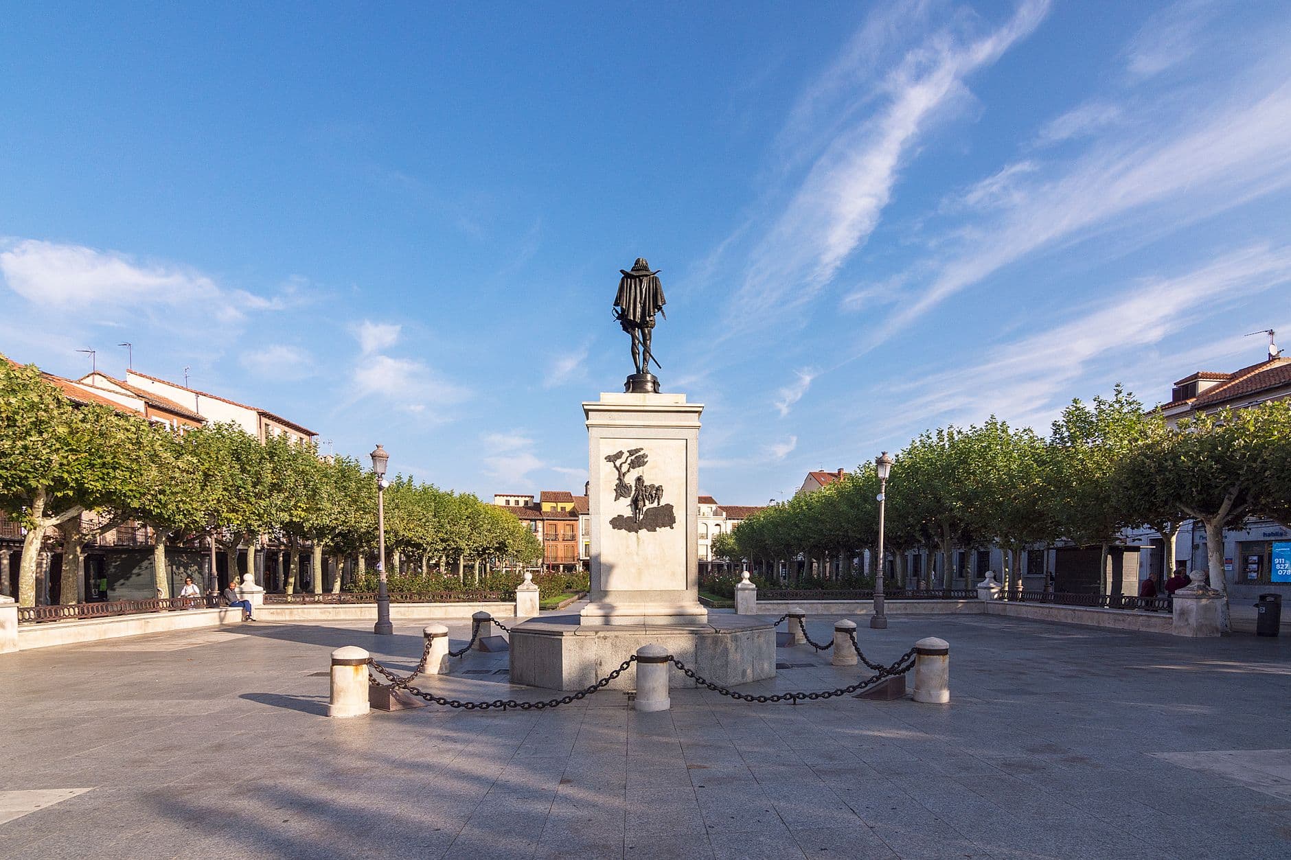 Fiesta: Ferias y Fiestas de los Santos Niños Justo y Pastor 2026 en Alcalá de Henares