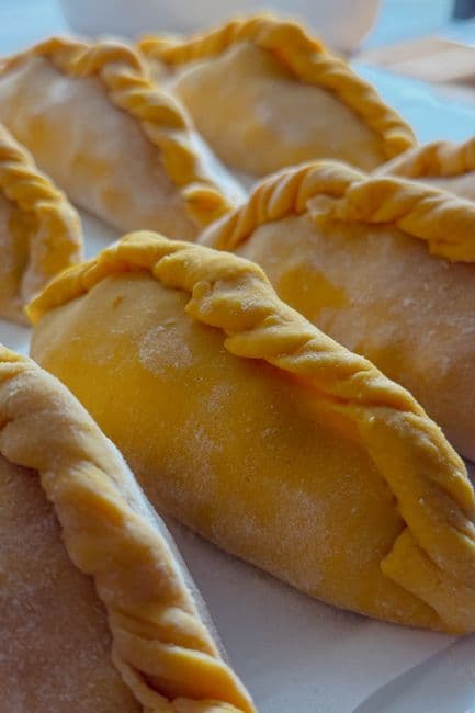 Feria: Festa da Empanada de Chantada, Chantada