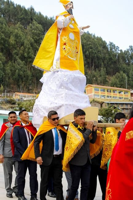 Fiesta patronal: Festa de la Beata de Santa Margalida, Santa Margalida