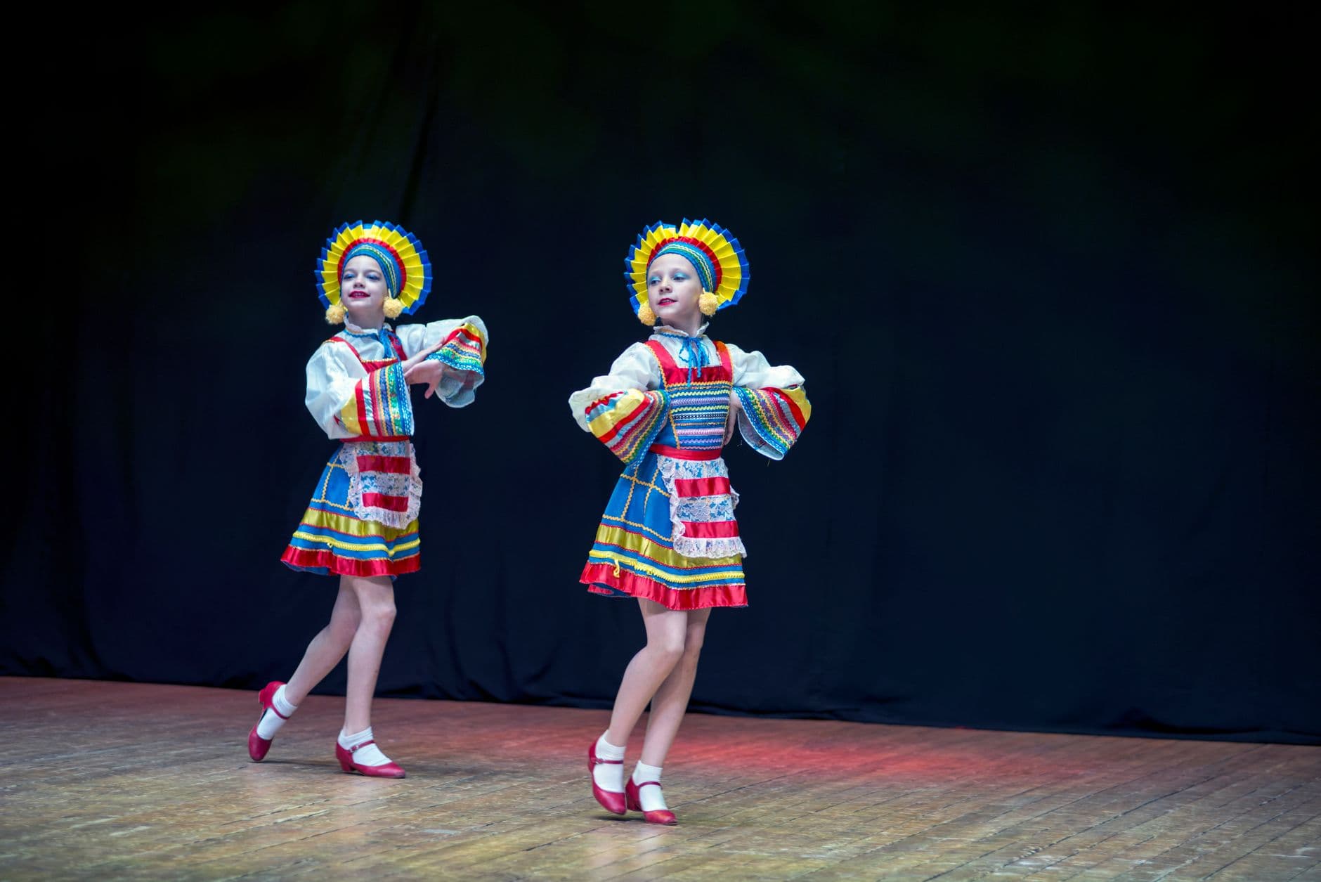 Fiesta patronal: Festa de San Miguel e Danza das Espadas de Marín, Marín