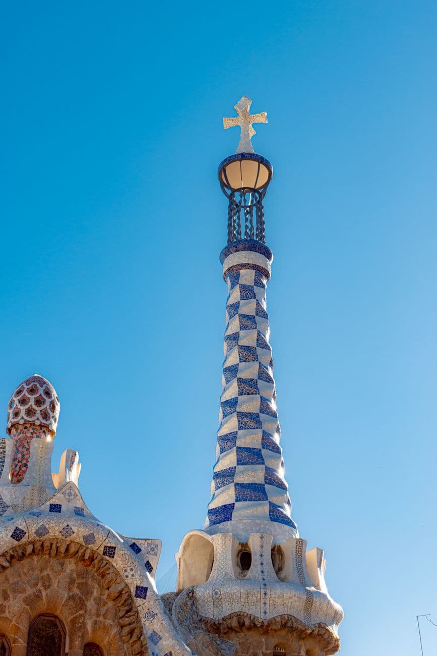 Evento: Festa del Modernisme de la Colònia Güell, Santa Coloma de Cervelló