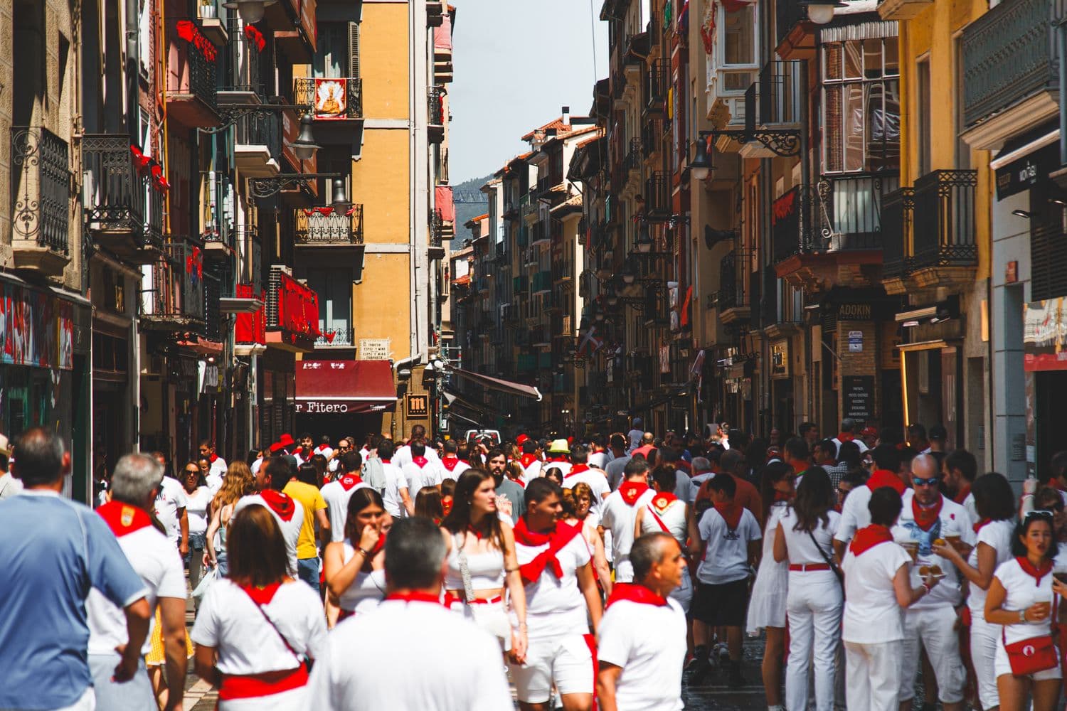 Fiesta patronal: Festa Major de Cardona, Cardona
