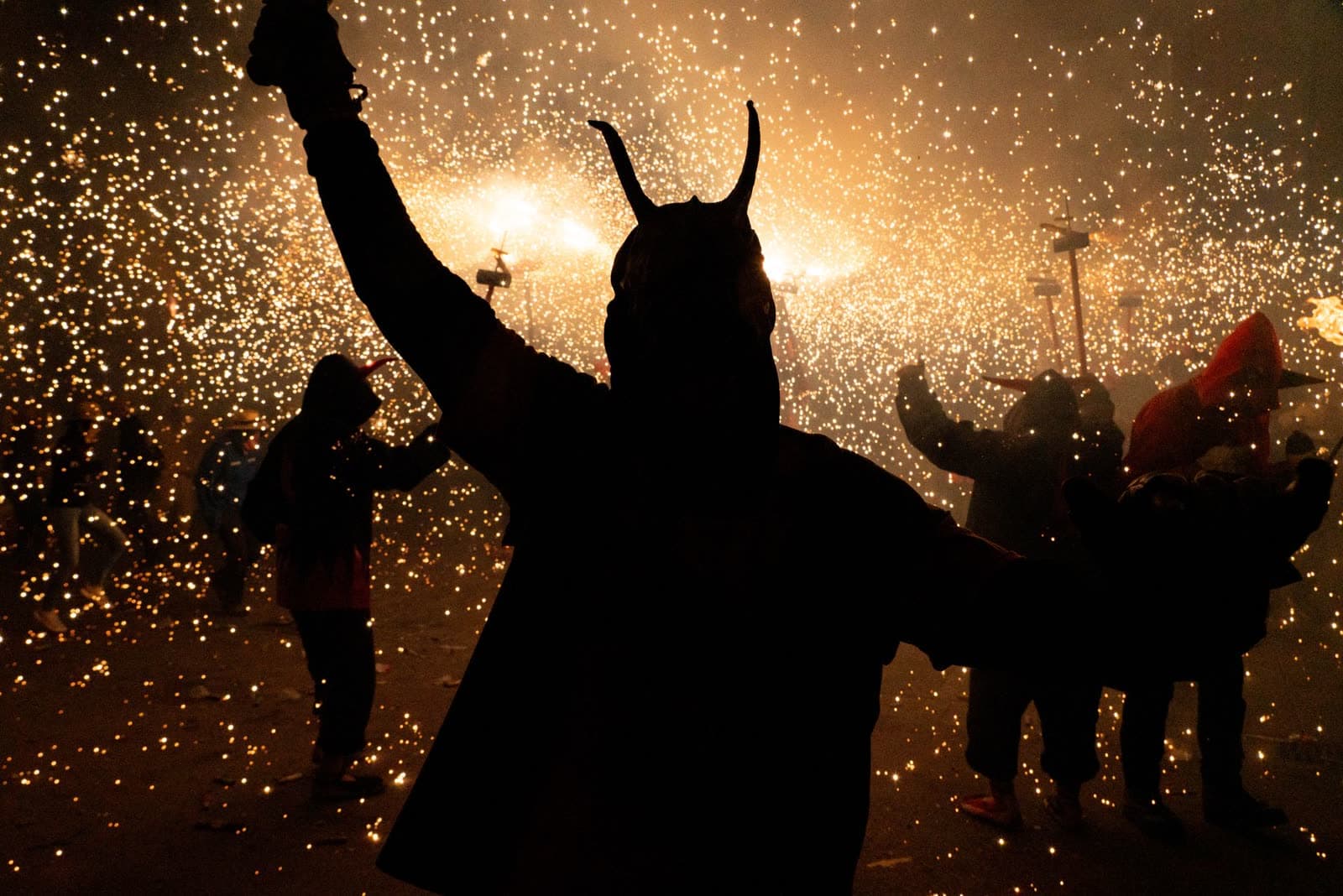 Fiesta patronal: Festa Major de Granollers 2026