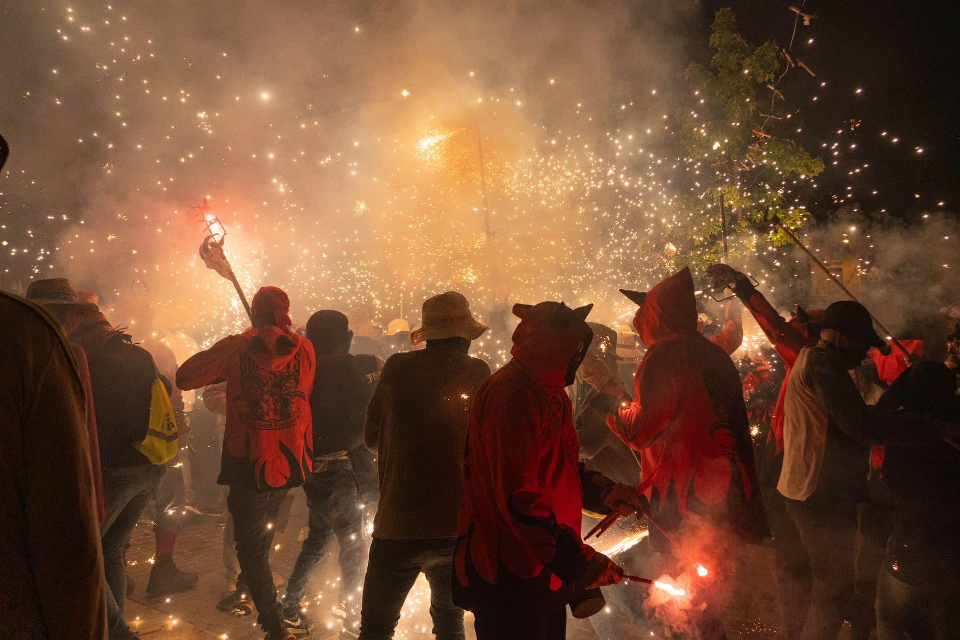 Fiesta patronal: Festa Major de Sabadell 2026