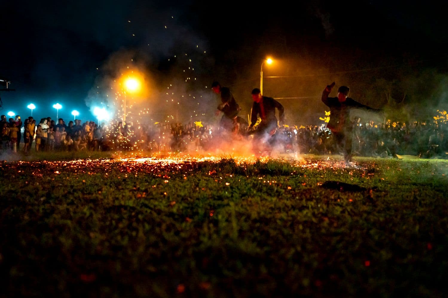 Fiesta patronal: Festa Major de Sant Boi de Llobregat, Sant Boi de Llobregat