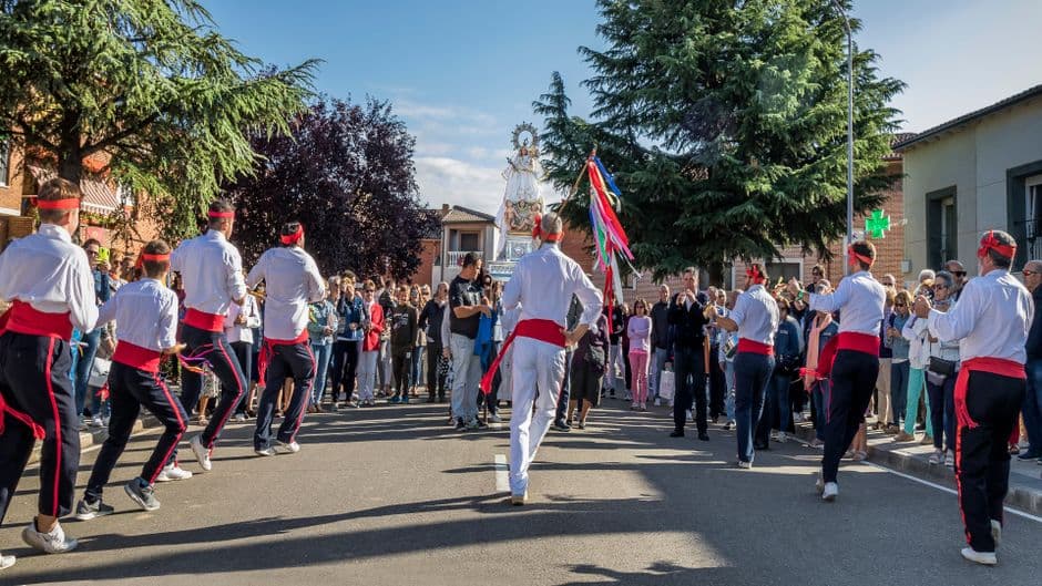 Fiesta patronal: Festa Major de Sant Jaume, Riudoms
