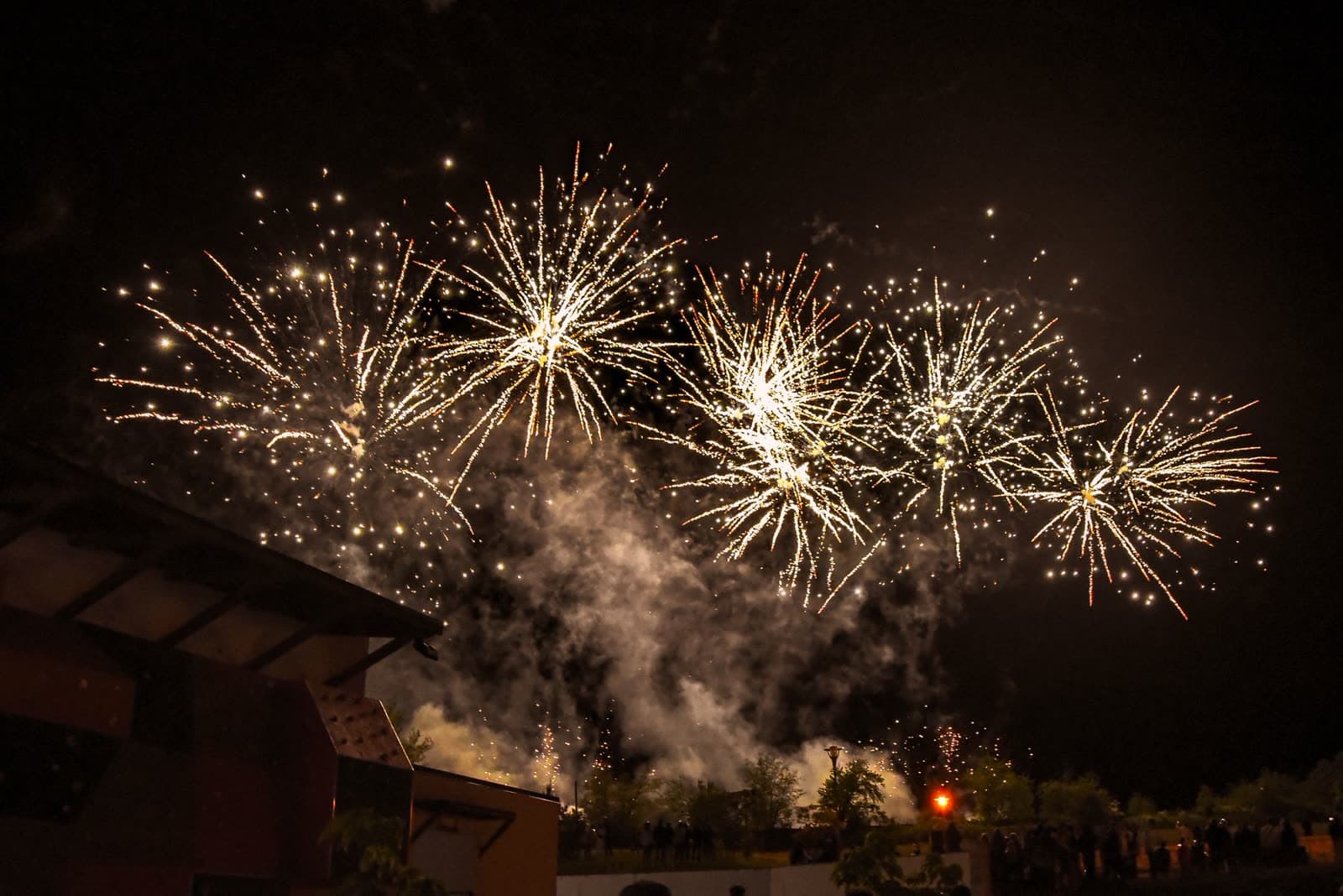 Fiesta patronal: Festa Major de Sant Pere, Cambrils