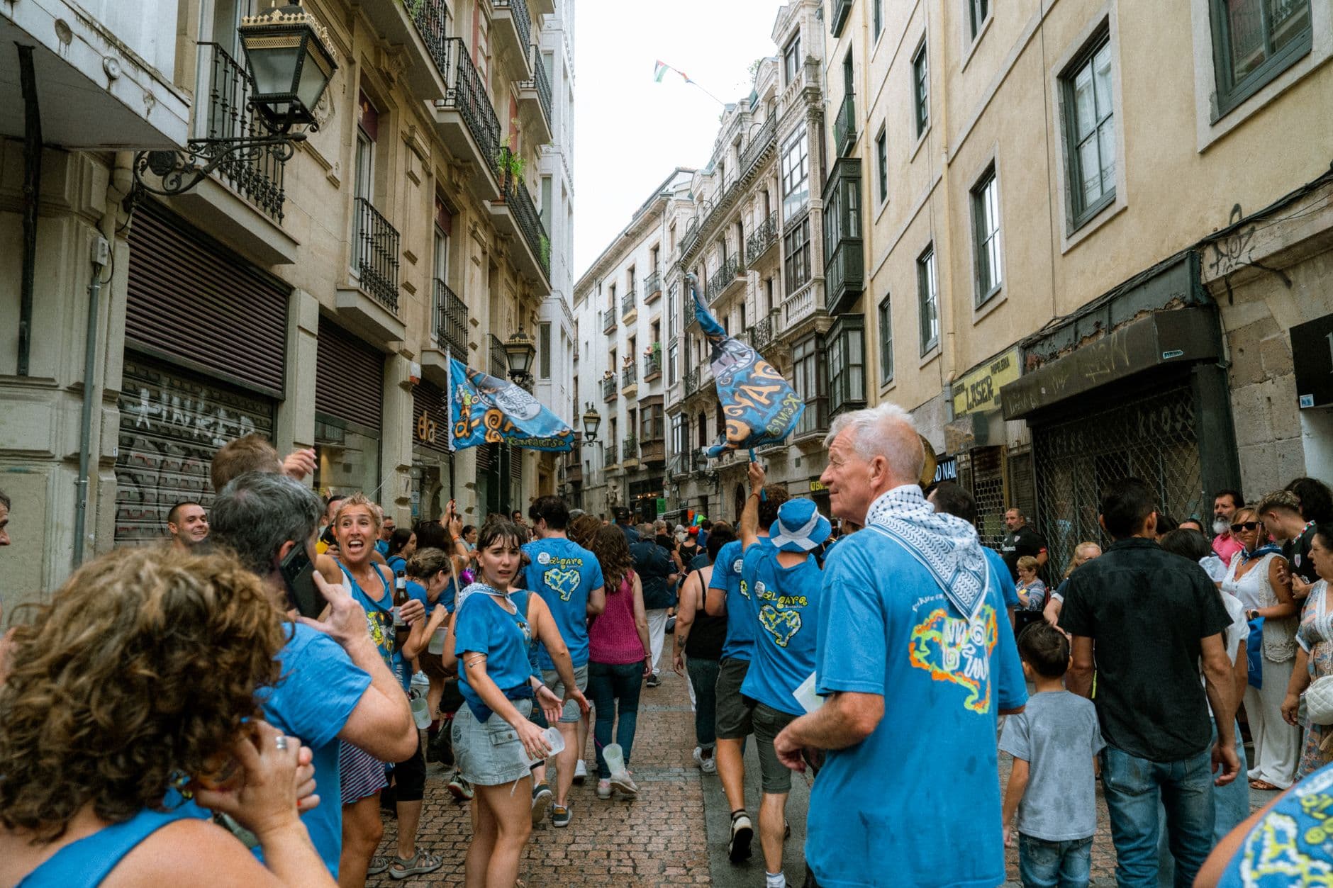 Fiesta patronal: Festa Major de Santa Rosalia 2026 en Torredembarra