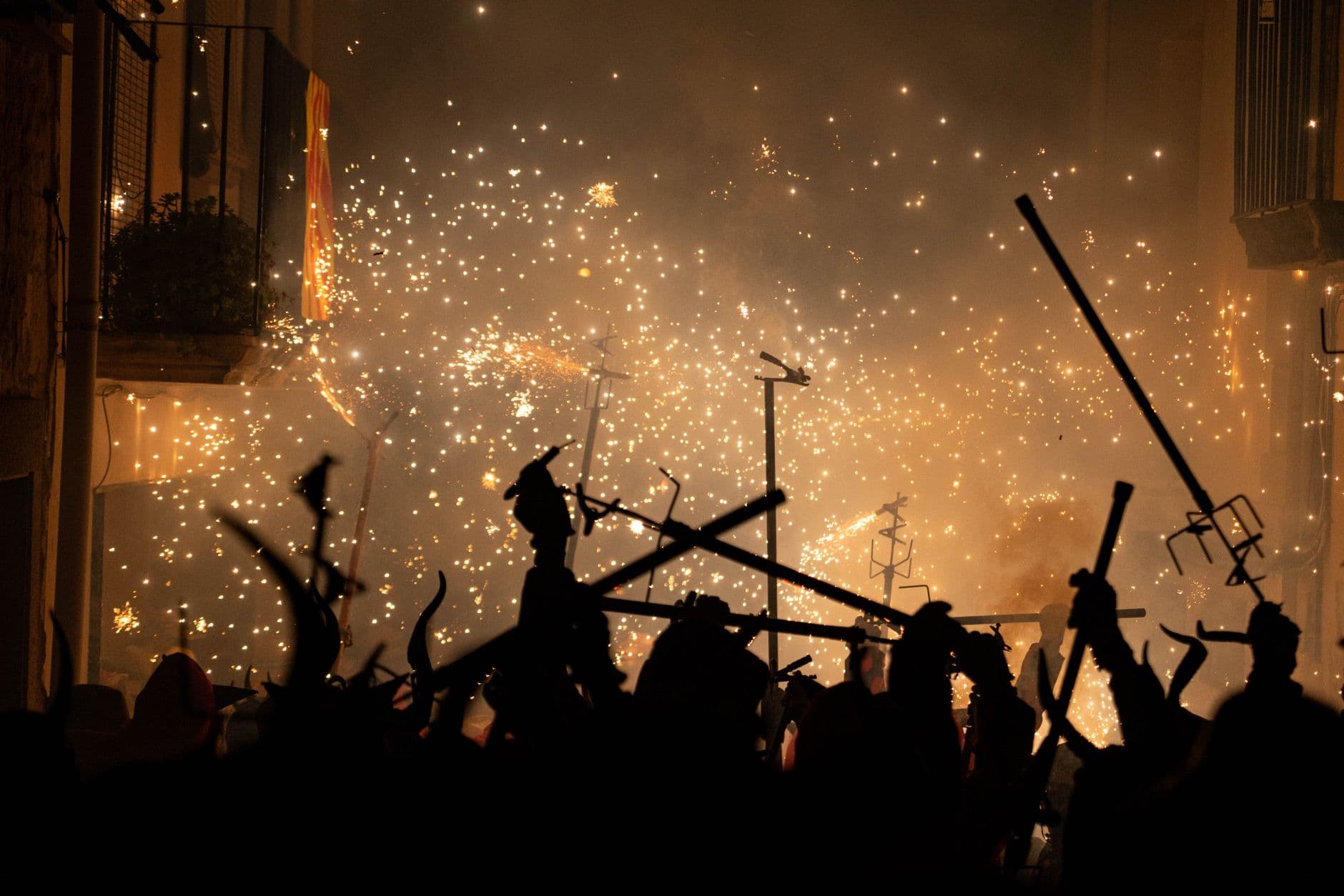 Fiesta patronal: Festa Major de Terrassa, Terrassa