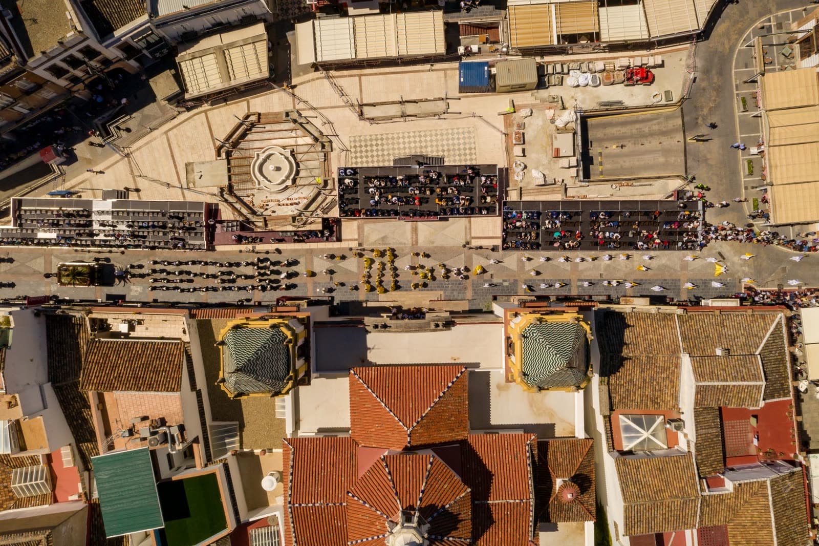 Fiesta patronal: Festa Major de Vic, Vic