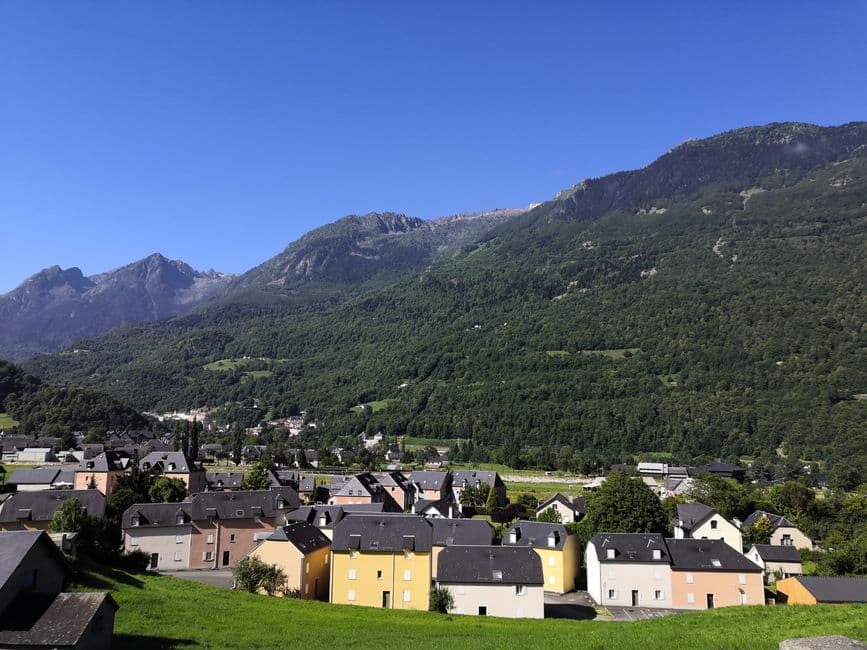 Fiesta patronal: Festa Major de Vielha, Vielha