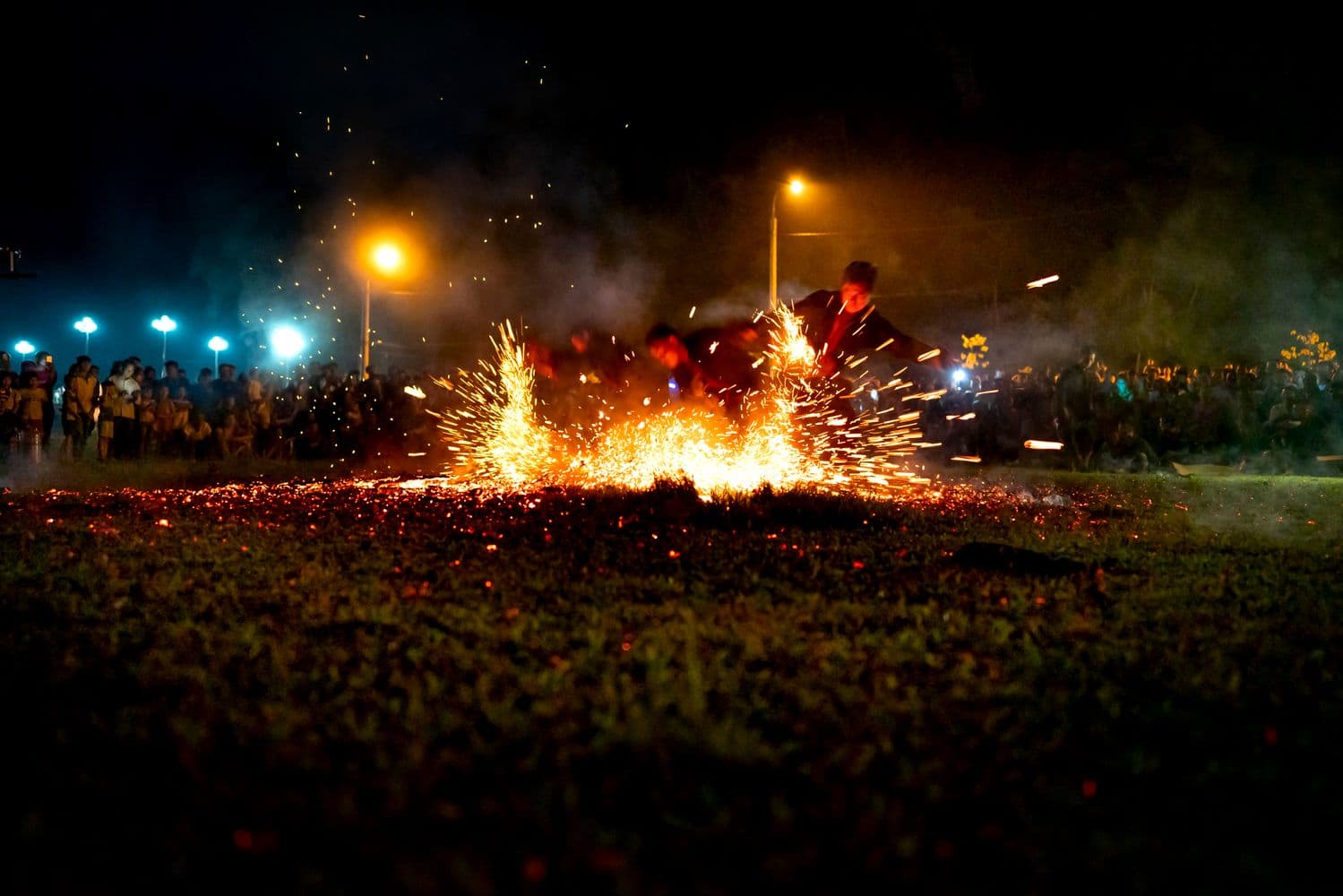 Fiesta patronal: Festa Major de Vilassar de Mar, Vilassar de Mar