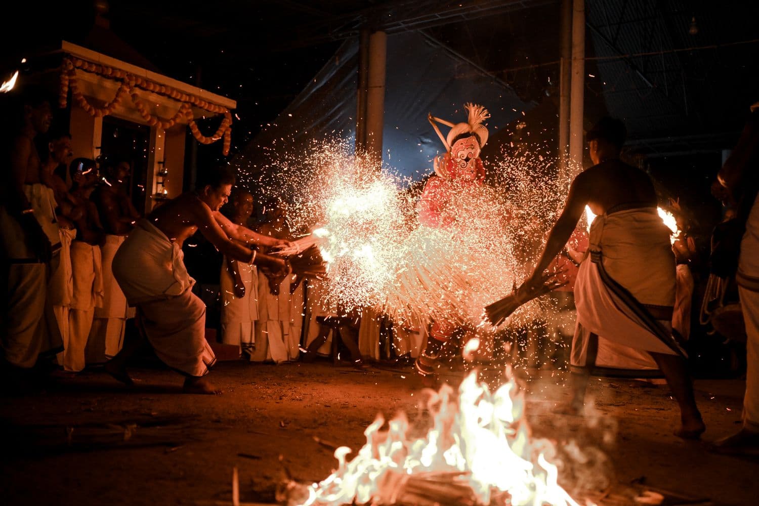 Fiesta patronal: Festa Major d'Igualada, Igualada