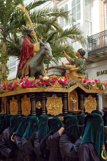 Fiesta patronal: Festas da Asunción de Rante, San Cibrao das Viñas