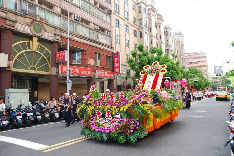 Fiesta patronal: Festas da Peregrina de Pontevedra, Pontevedra