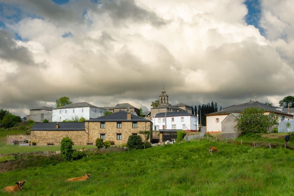 Fiesta patronal: Festas das Dores de Navia de Suarna, Navia de Suarna
