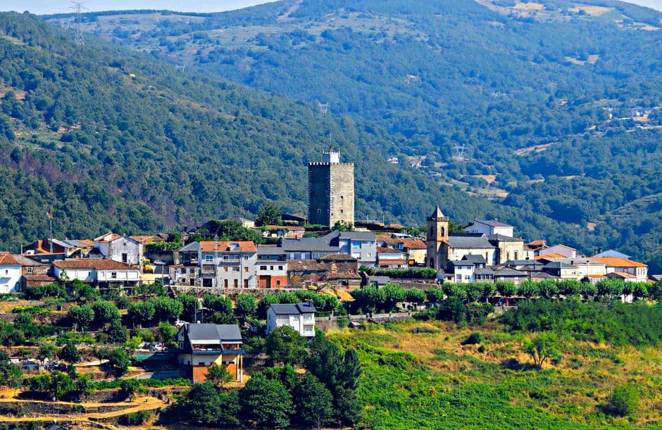 Fiesta patronal: Festas de Augasantas, Cerdedo-Cotobade