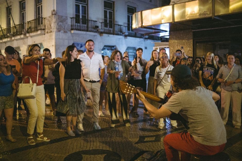Fiesta: Festas de María Pita, A Coruña
