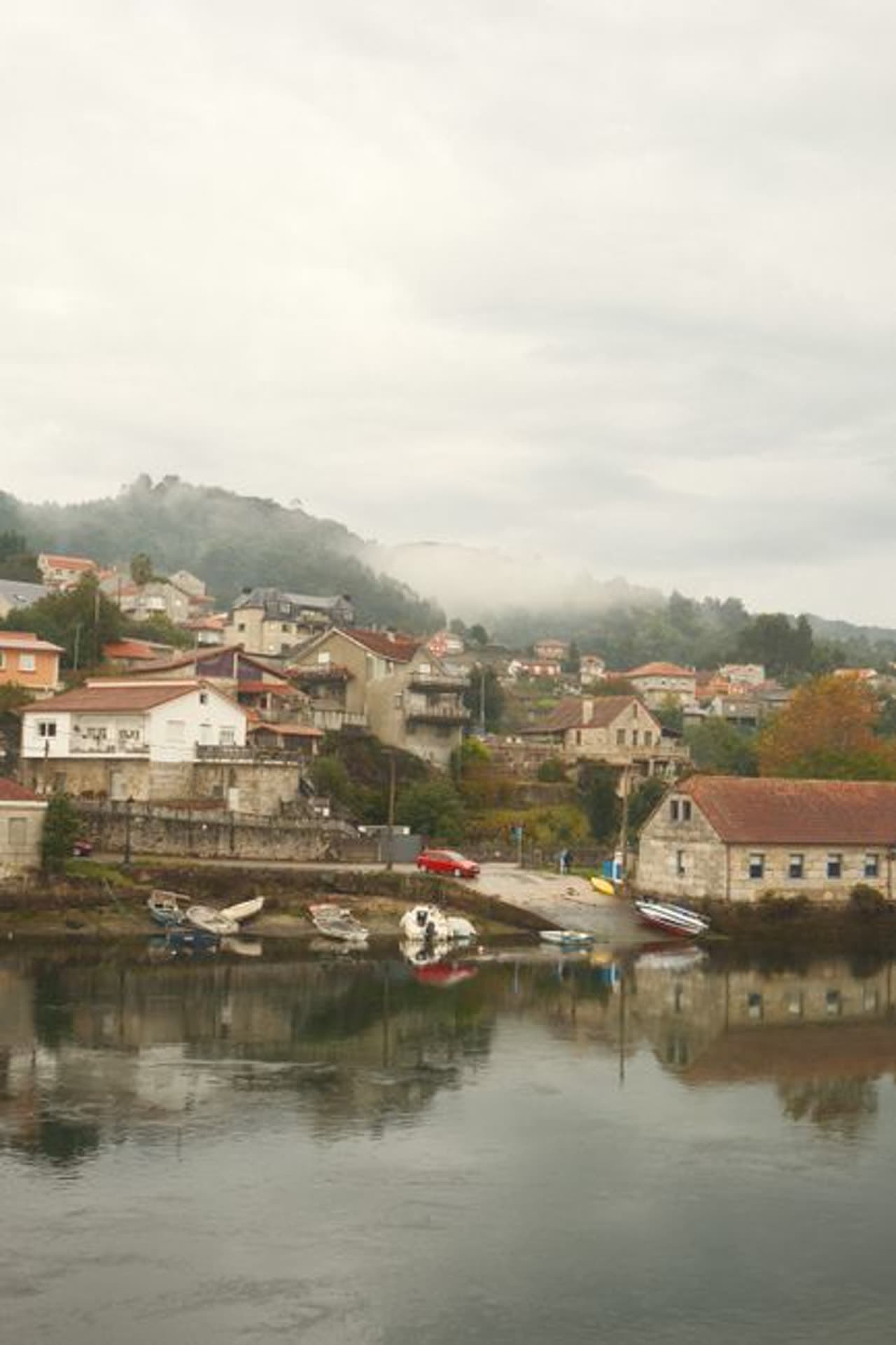 Fiesta patronal: Festas de Mondariz, Mondariz
