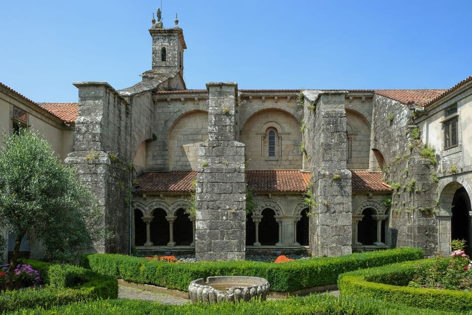 Fiesta patronal: Festas de San Pedro de Sobrado dos Monxes, Sobrado dos Monxes