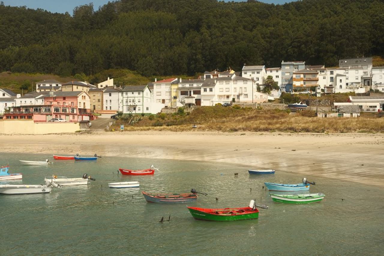Fiesta patronal: Festas do Carme de O Vicedo, O Vicedo