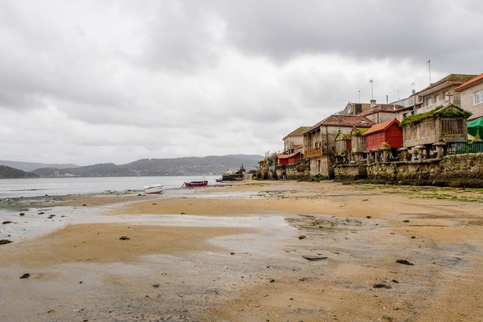 Fiesta patronal: Festas do Mar de Malpica, Malpica de Bergantiños