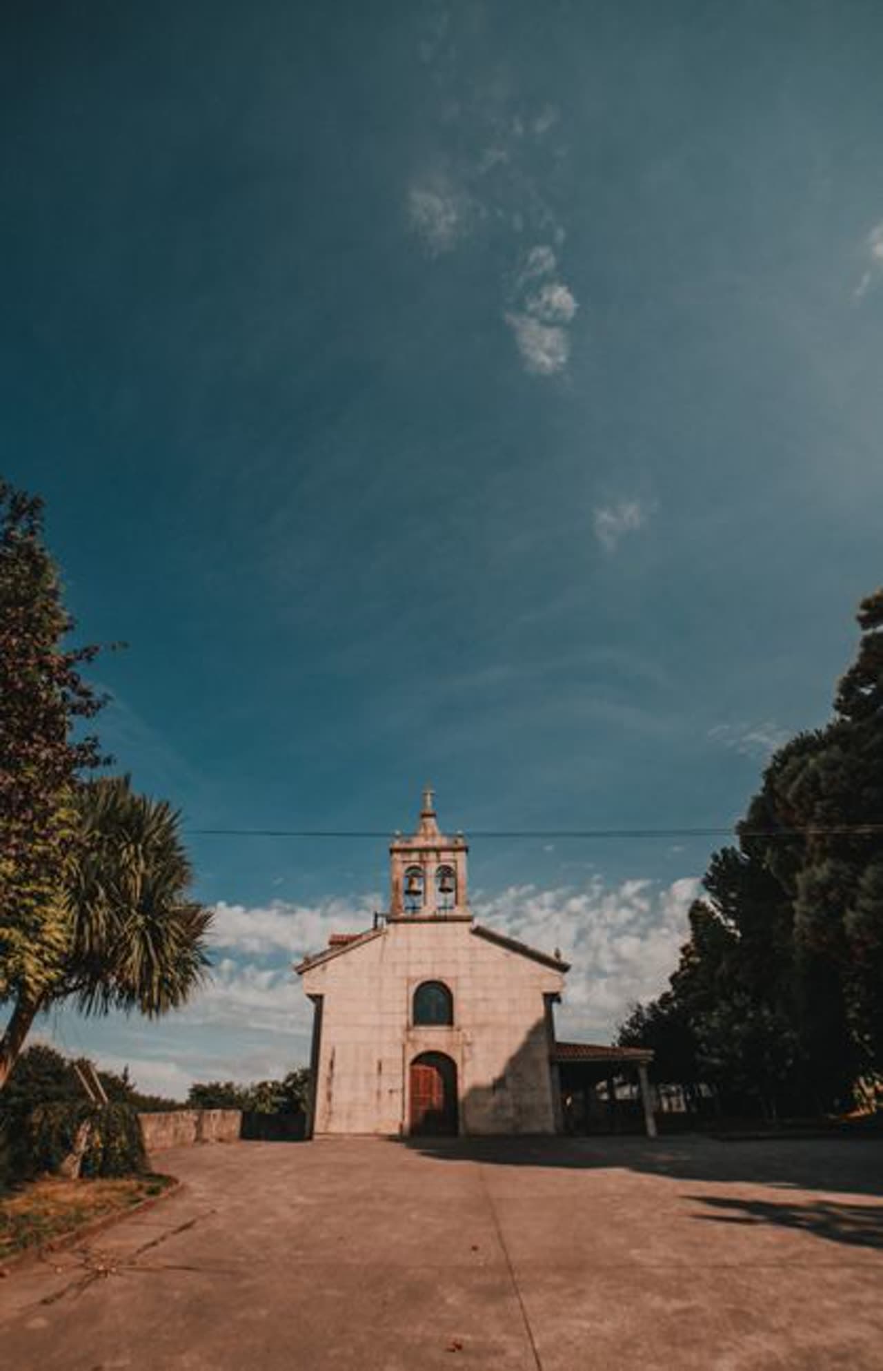 Fiesta patronal: Festas dos Remedios de Antas de Ulla, Antas de Ulla