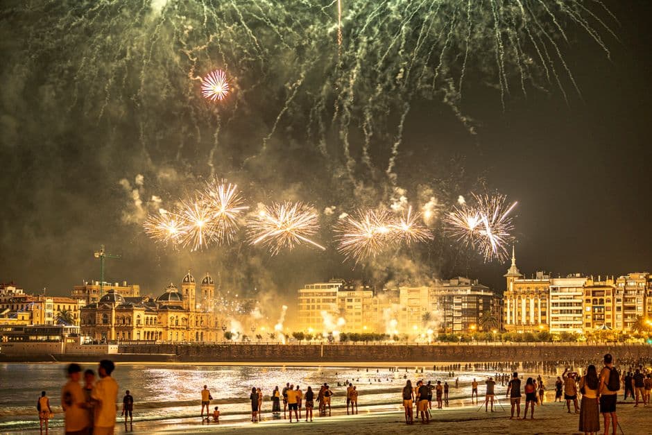 Fiesta patronal: Festas Patronais de Ordes, Ordes