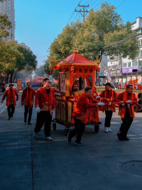 Fiesta patronal: Festes de la Beata (l'Estàtua) de Valldemossa, Valldemossa