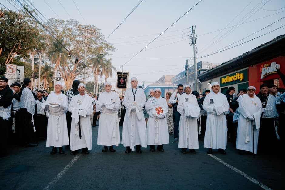 Fiesta: Festes de la Mare de Déu de la Salut, Palma