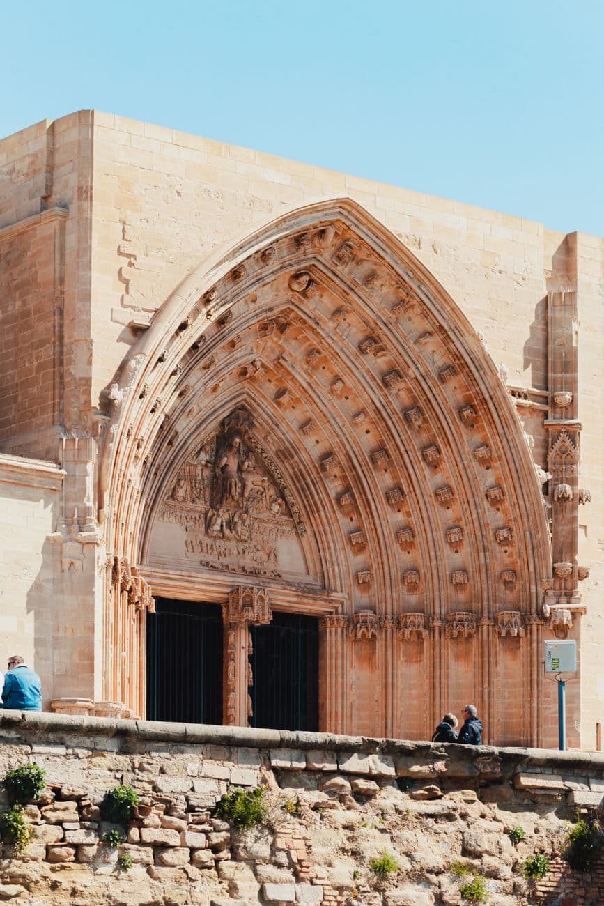 Fiesta: Festes de la Tardor de Lleida, Lleida
