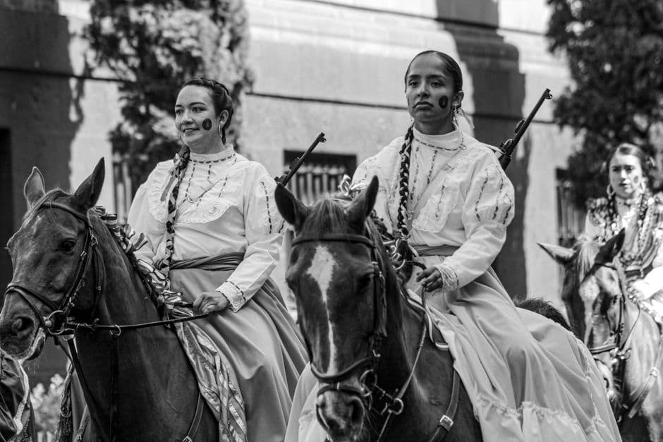Fiesta patronal: Festes de Sant Agustí de Felanitx, Felanitx