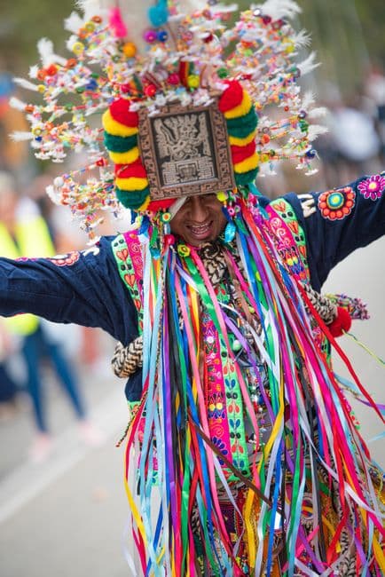 Fiesta patronal: Festes de Sant Bartomeu de Montuïri, Montuïri