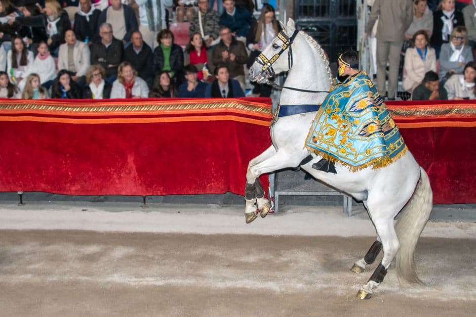 Fiesta patronal: Festes de Sant Joan de Ciutadella, Ciutadella de Menorca
