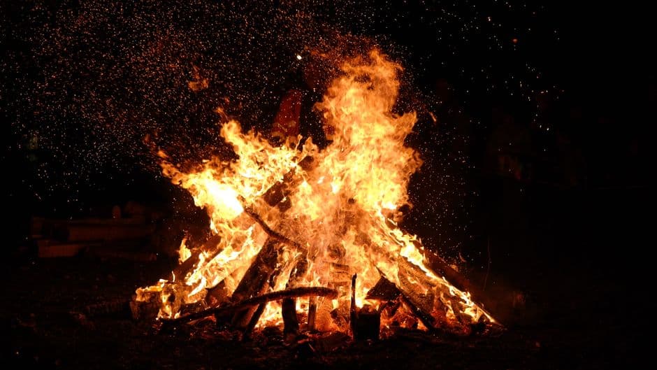 Fiesta patronal: Festes de Sant Joan de Labritja, Sant Joan de Labritja
