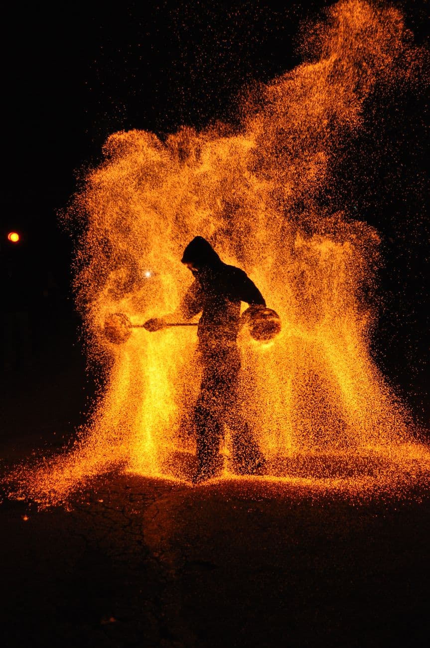 Fiesta patronal: Festes de Sant Pere de Búger 2026
