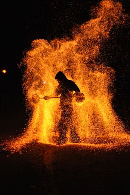 Fiesta patronal: Festes de Sant Pere de Búger, Búger