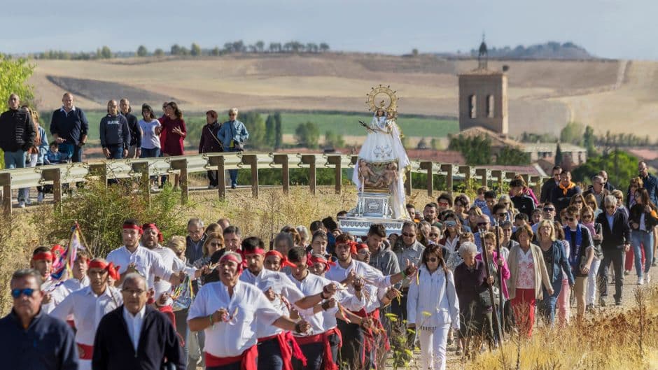 Fiesta: Festes de Santa Eulària des Riu, Santa Eulària des Riu