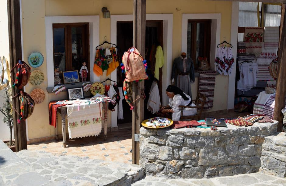 Fiesta patronal: Festes de Santa Gertrudis de Fruitera, Santa Gertrudis de Fruitera