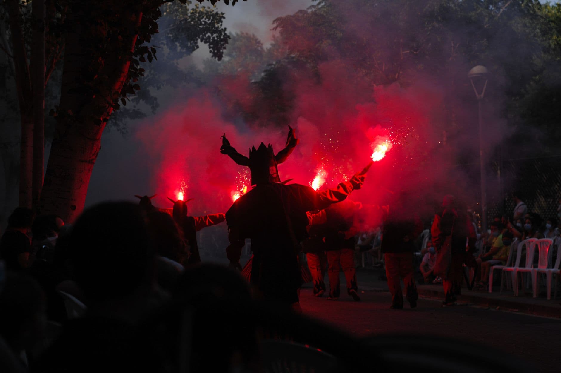 Fiesta patronal: Festes de Santa Tecla 2026 en Tarragona